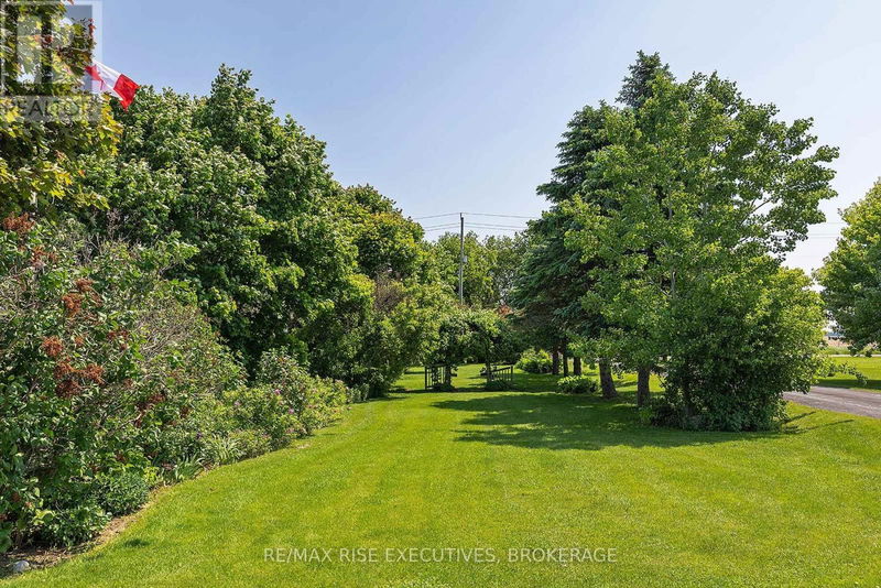 Tertiary Property View