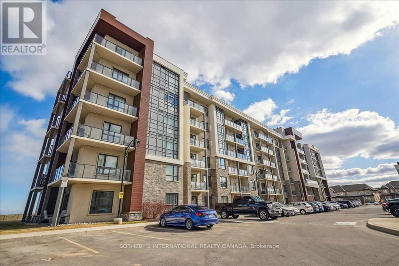 Tertiary Property View