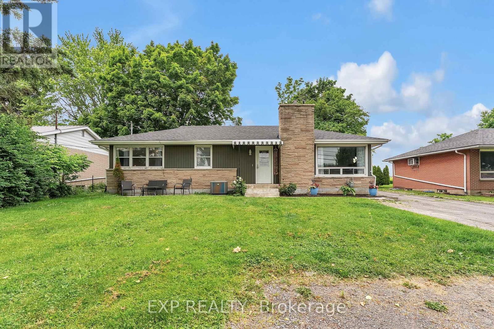 Primary Property View