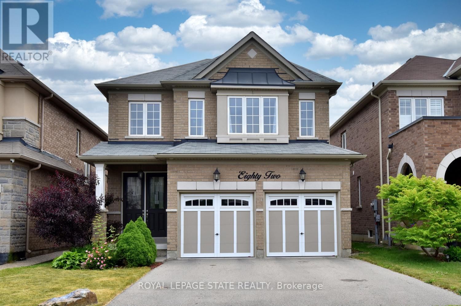 Primary Property View