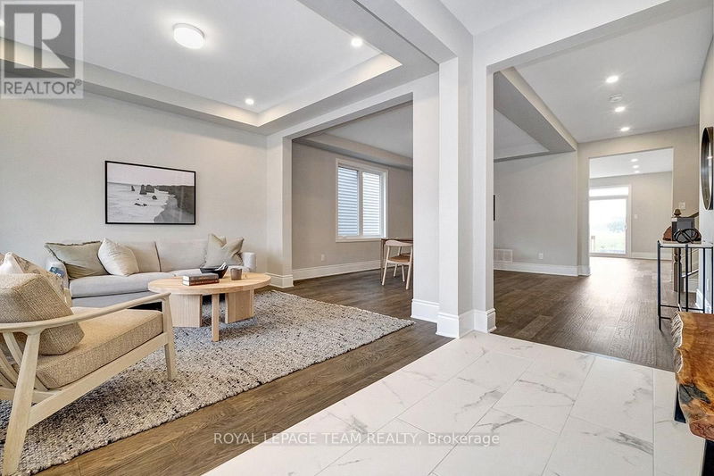 Secondary Property View