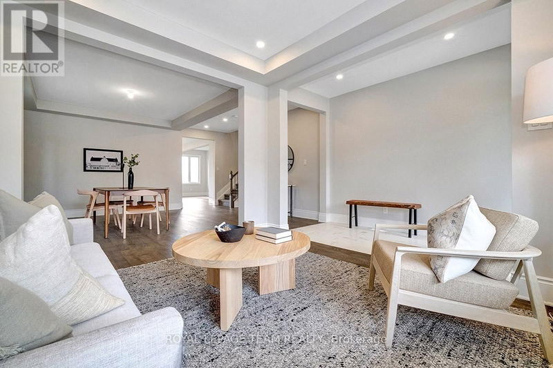 Tertiary Property View