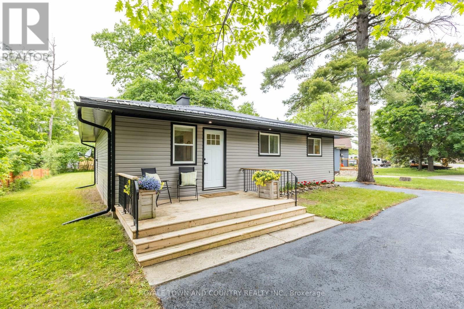 Primary Property View