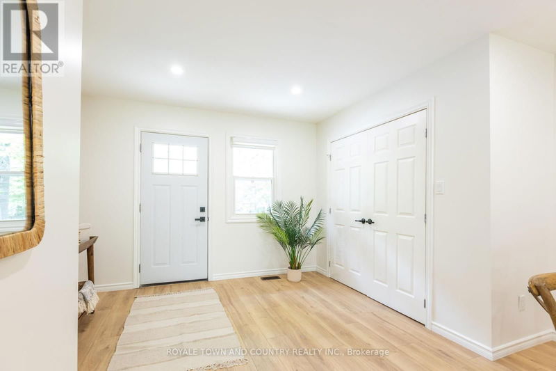 Tertiary Property View