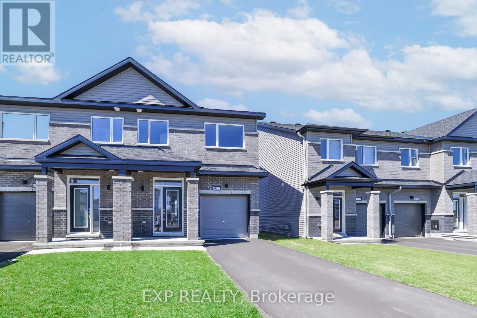 Primary Property View