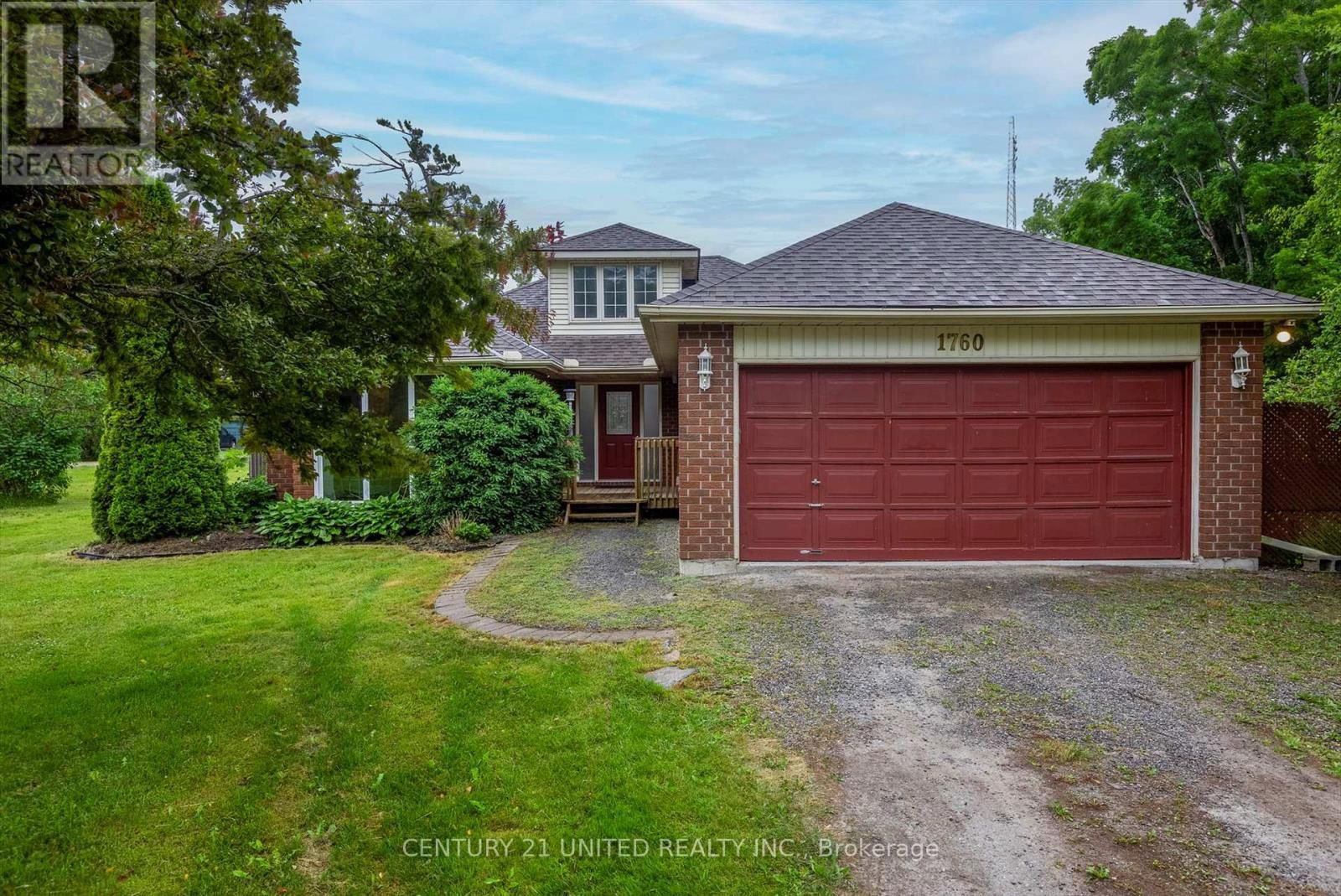 Primary Property View