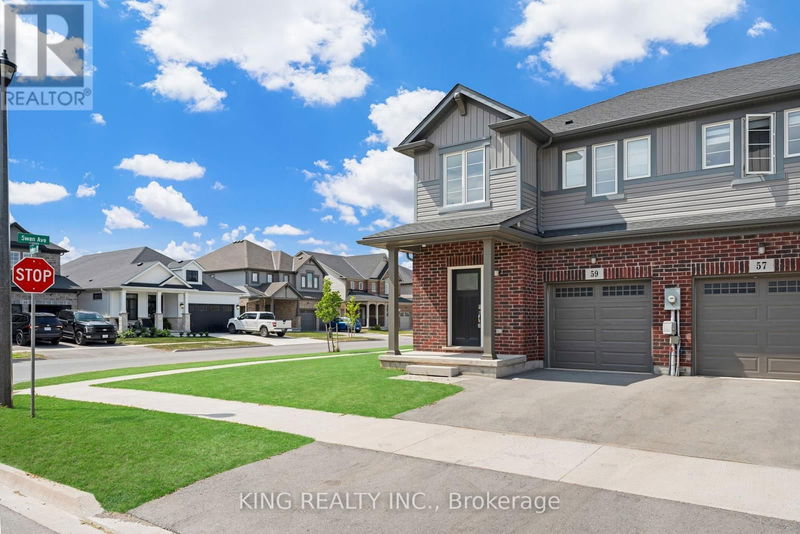 Secondary Property View