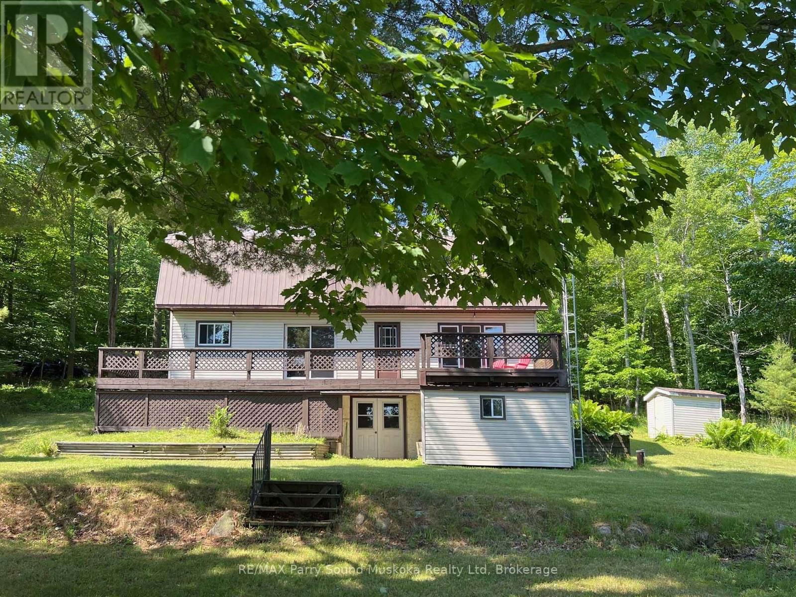 Primary Property View