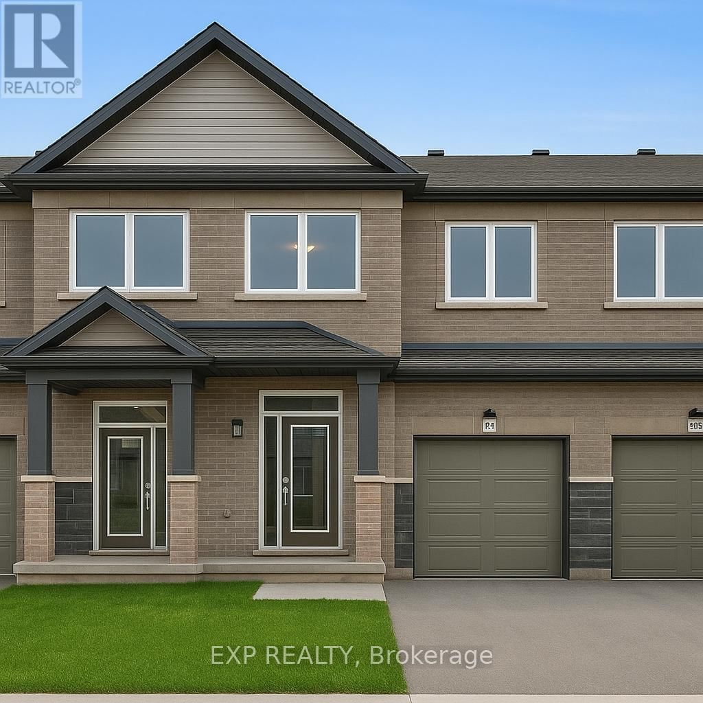 Primary Property View