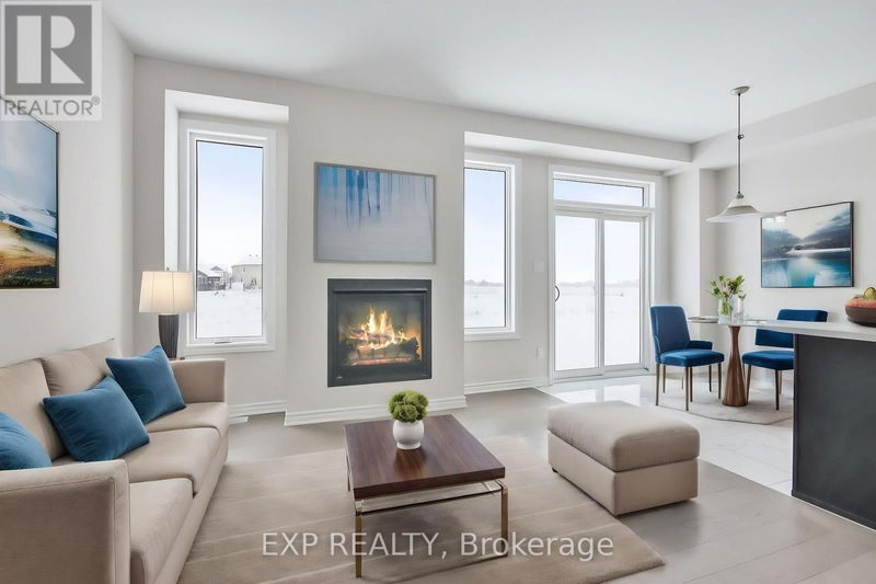 Tertiary Property View