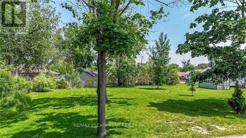 Tertiary Property View