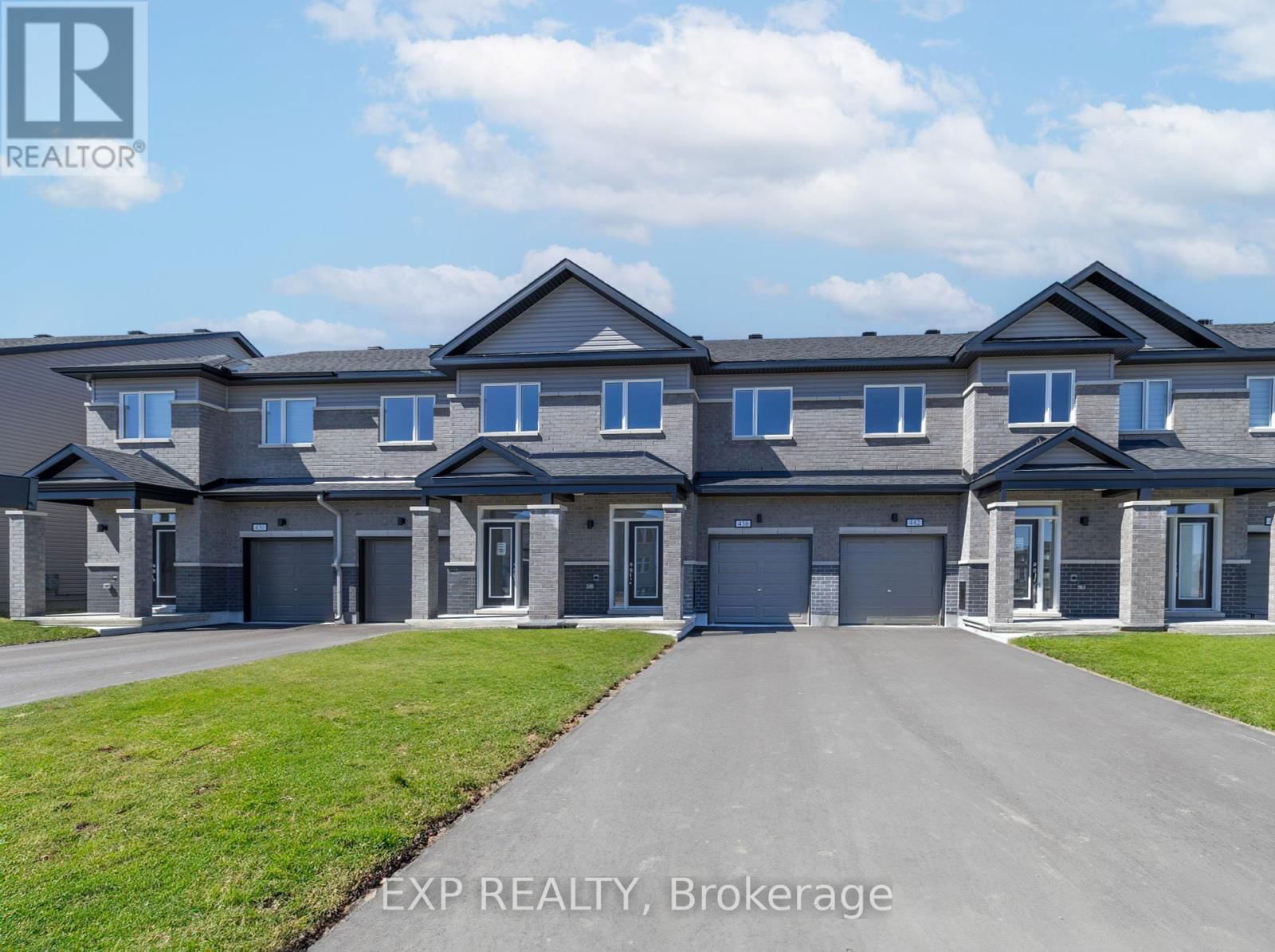 Primary Property View