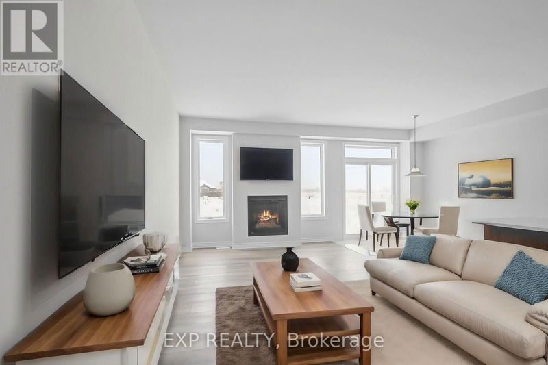 Secondary Property View