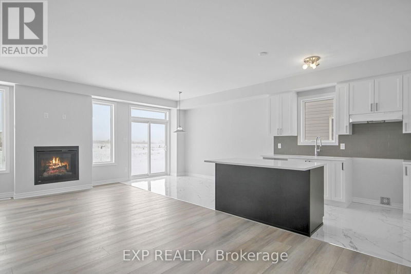 Tertiary Property View
