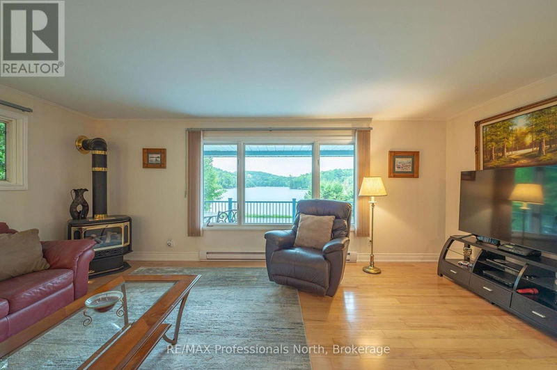 Tertiary Property View