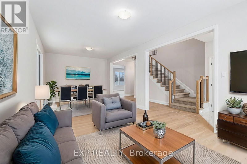 Tertiary Property View