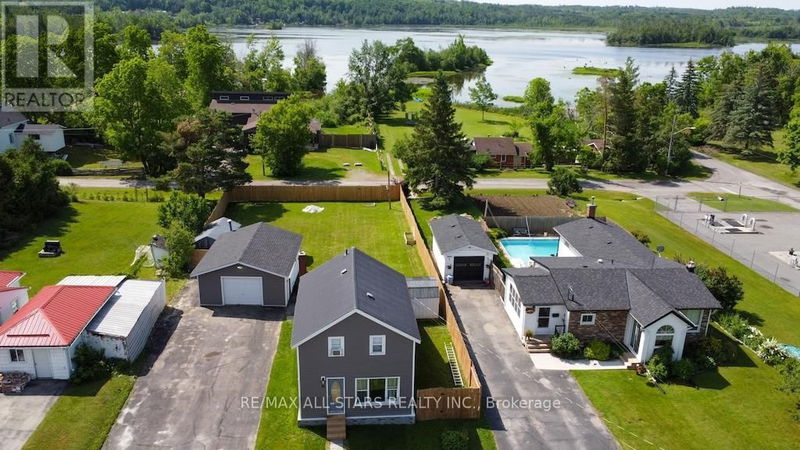 Tertiary Property View