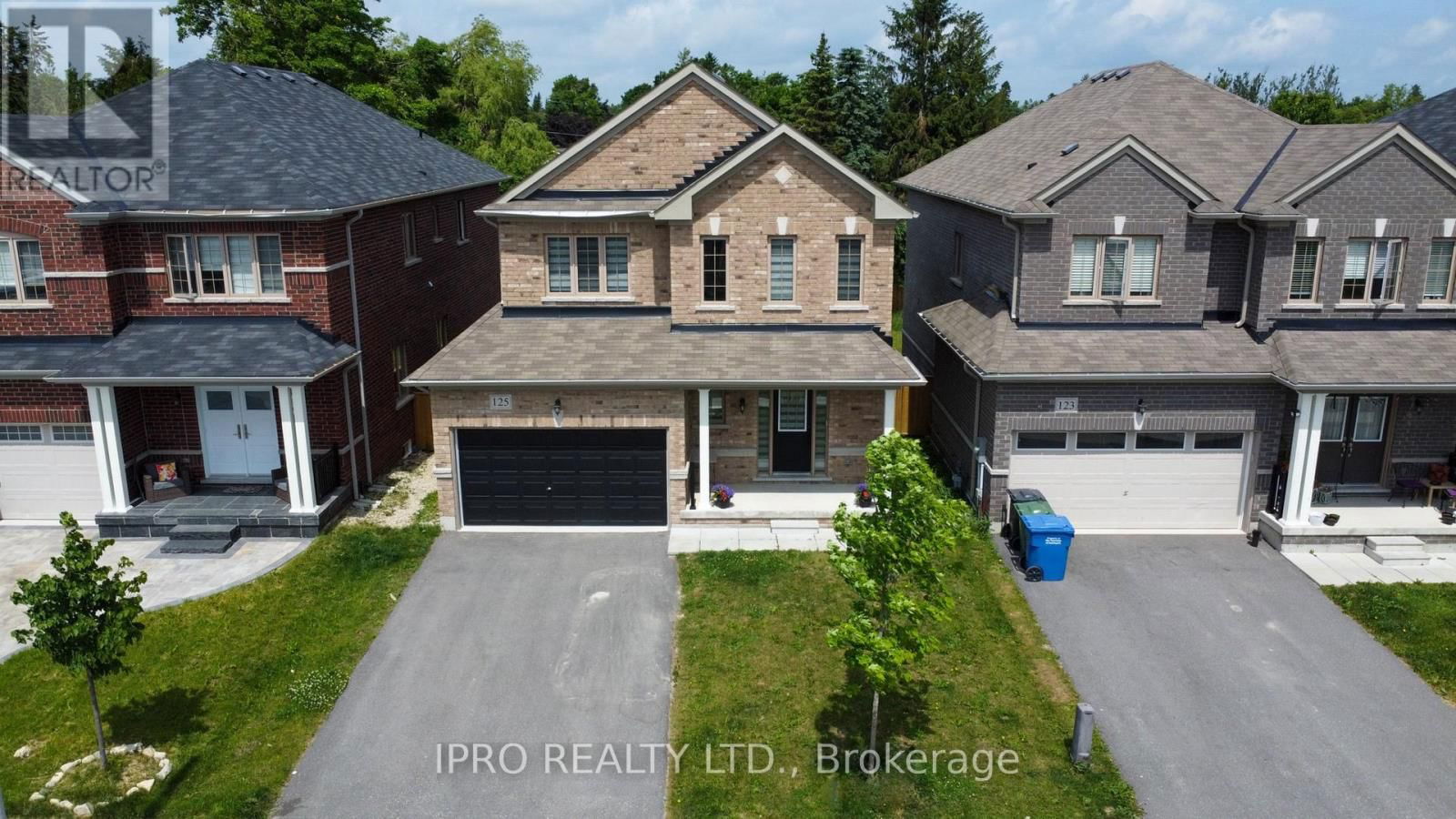 Primary Property View