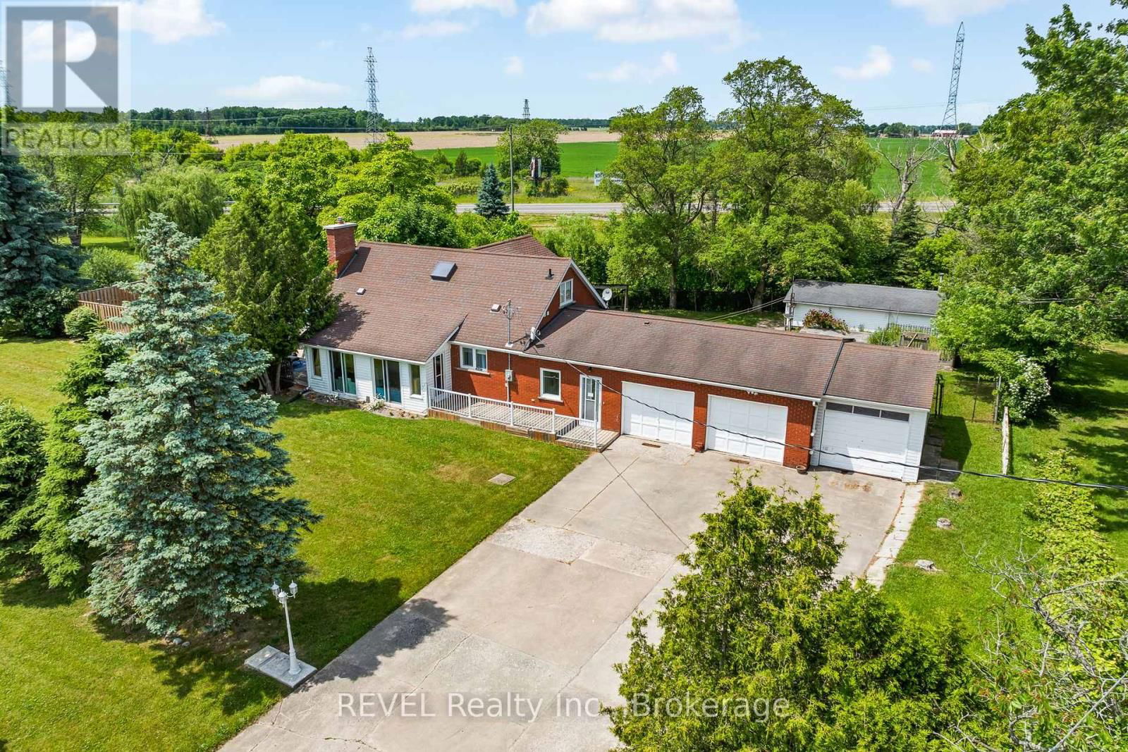 Primary Property View