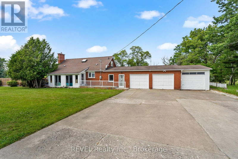 Tertiary Property View