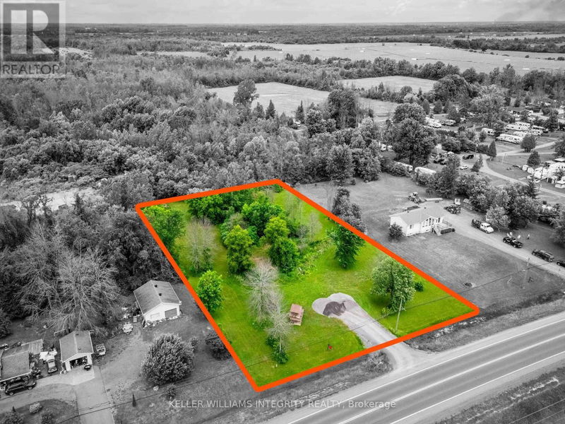 Secondary Property View