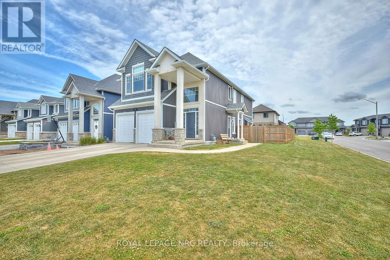 Secondary Property View