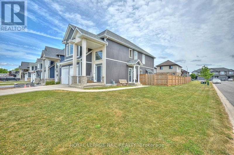 Tertiary Property View