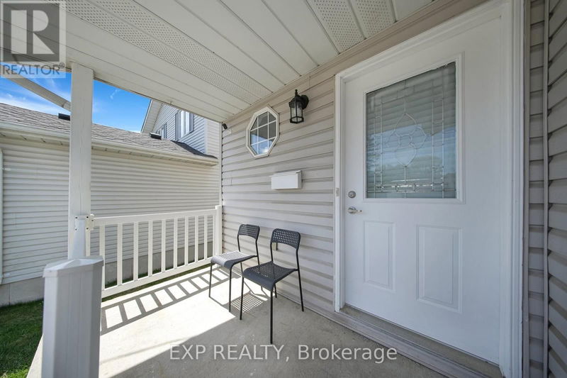 Tertiary Property View