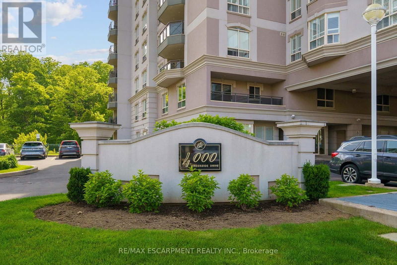 Tertiary Property View
