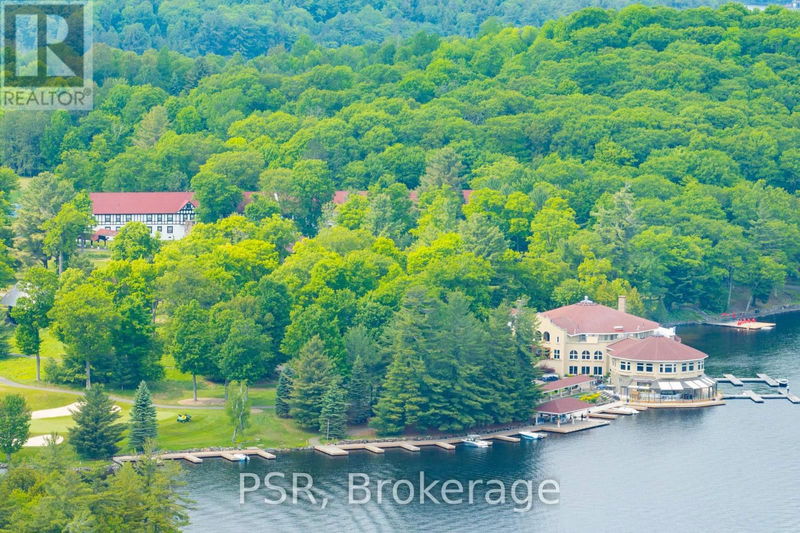 Tertiary Property View