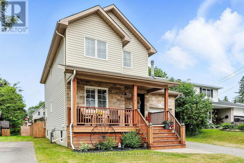Secondary Property View