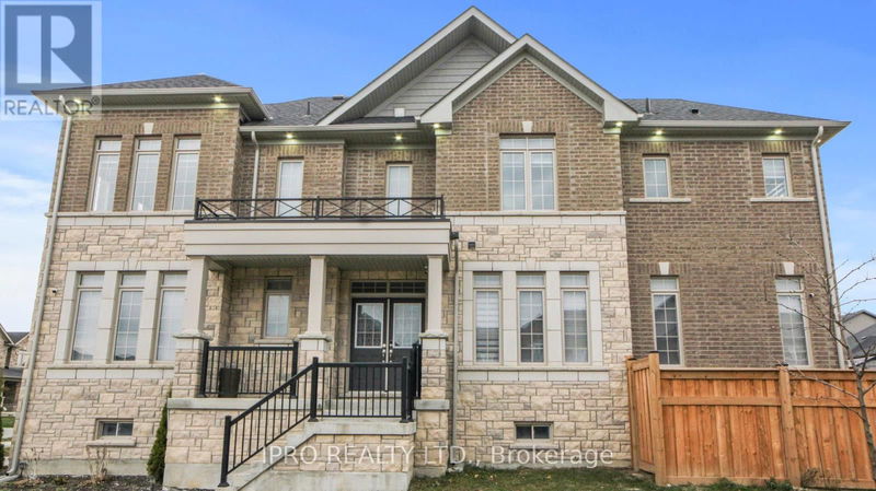 Secondary Property View