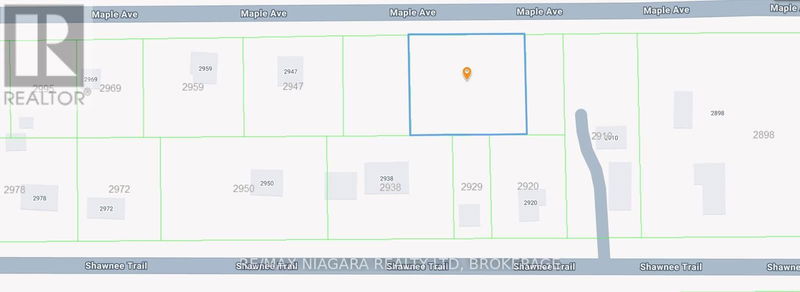 Secondary Property View