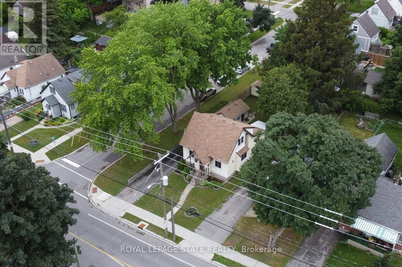 Secondary Property View
