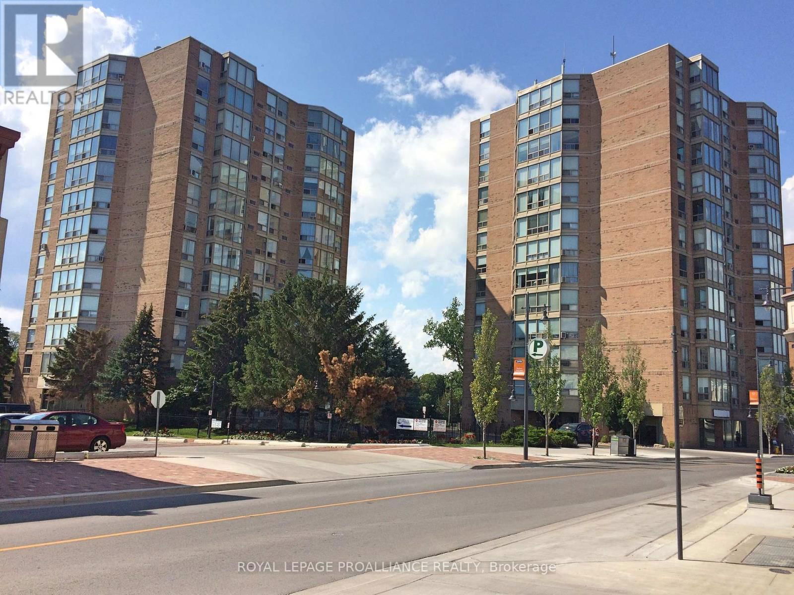 Primary Property View