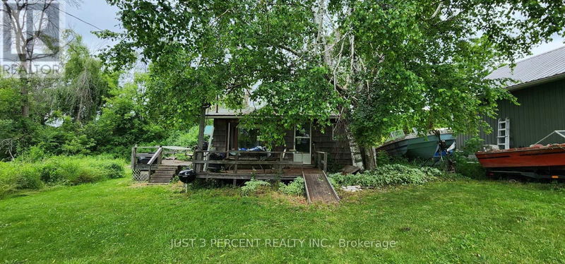 Tertiary Property View