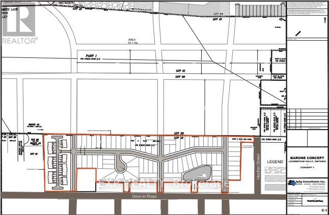 Secondary Property View