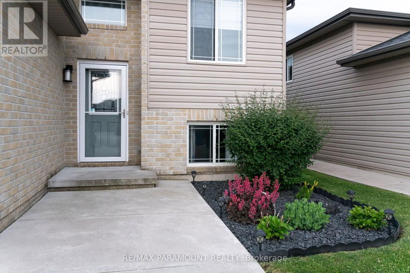 Secondary Property View
