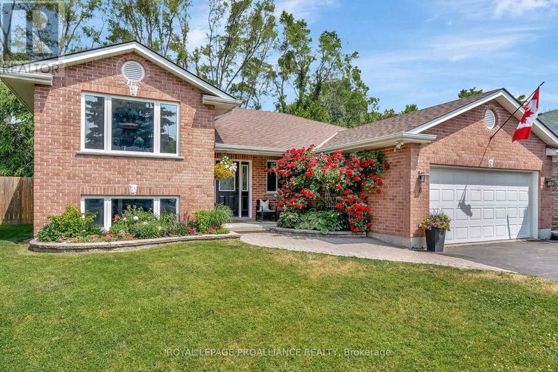 Secondary Property View