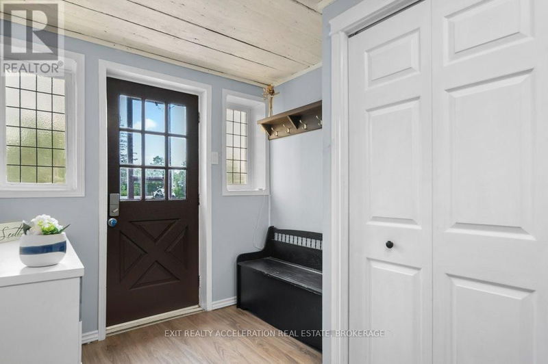Tertiary Property View