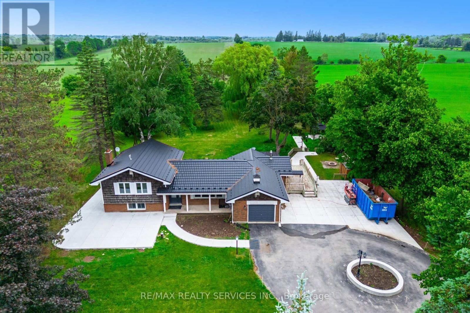 Primary Property View