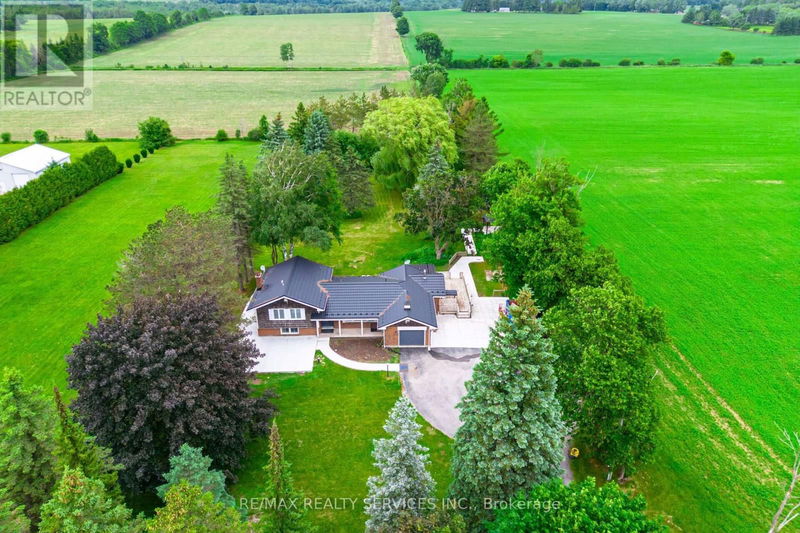 Tertiary Property View