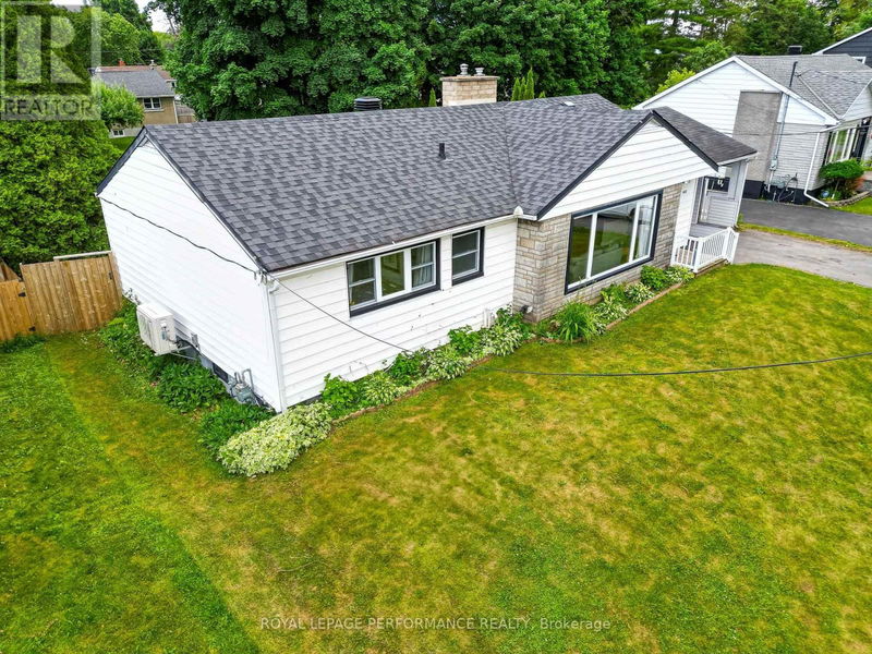 Secondary Property View