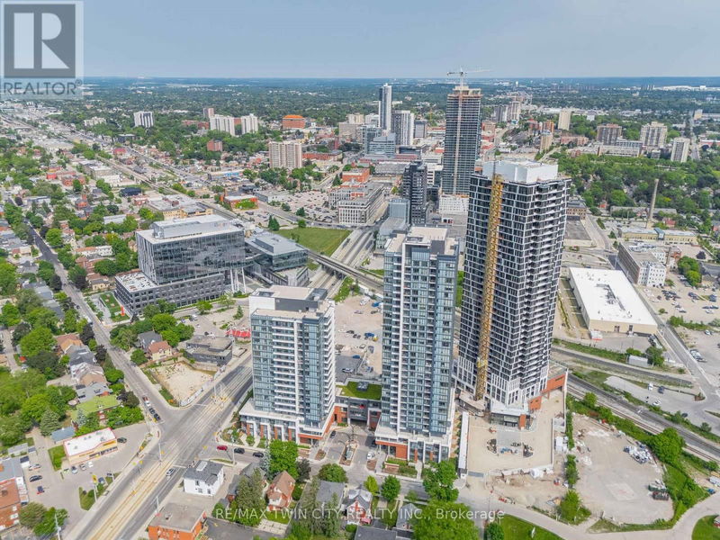 Tertiary Property View