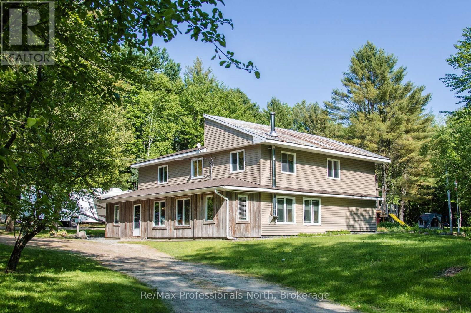 Primary Property View
