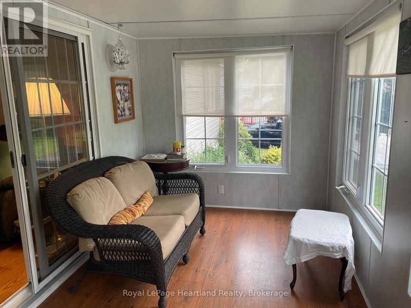Tertiary Property View