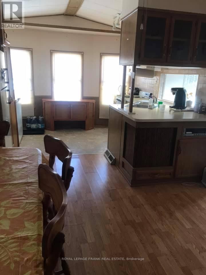 Tertiary Property View