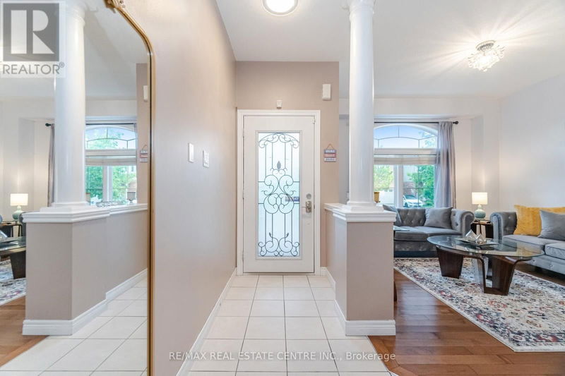 Tertiary Property View