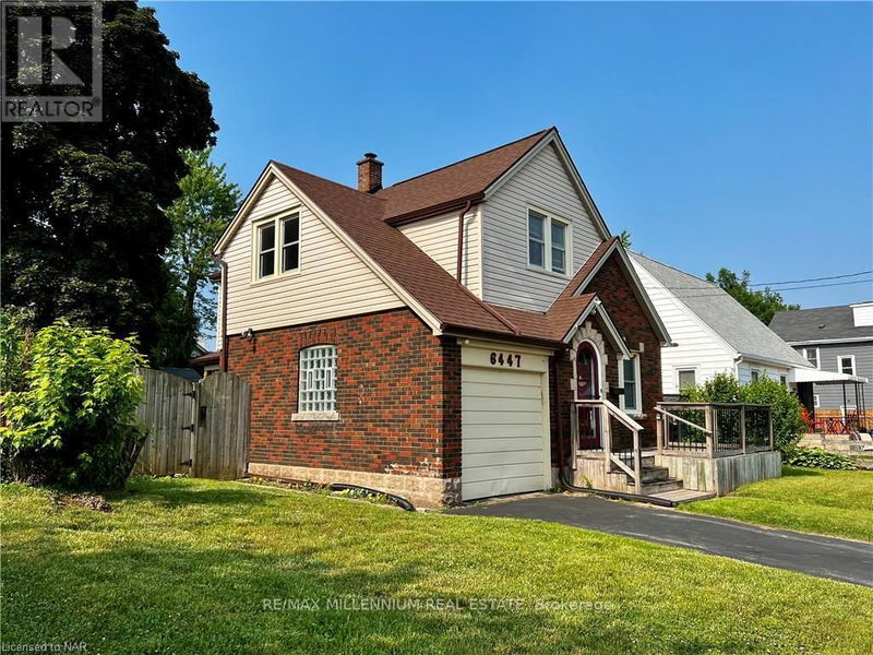 Secondary Property View