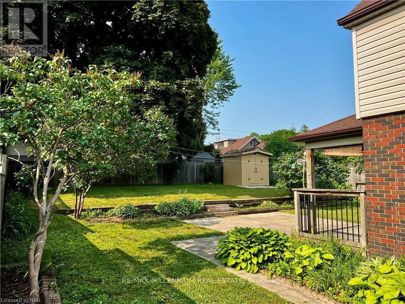 Tertiary Property View